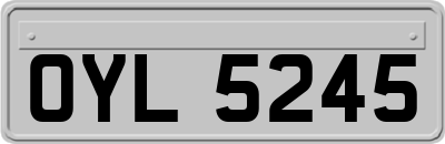 OYL5245