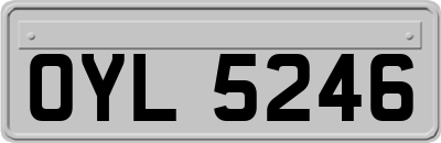 OYL5246