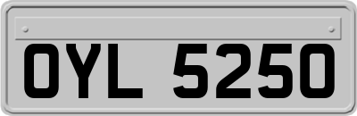 OYL5250