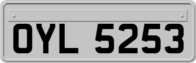 OYL5253