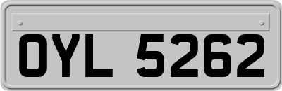 OYL5262