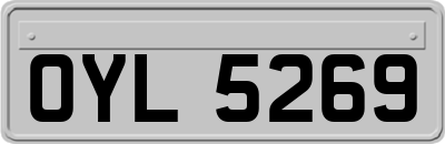 OYL5269