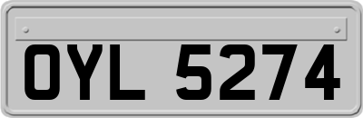 OYL5274