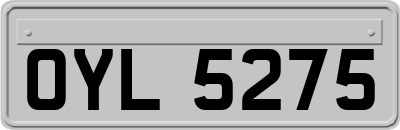 OYL5275
