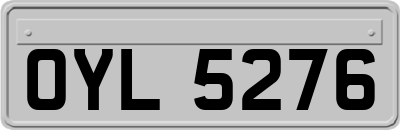 OYL5276
