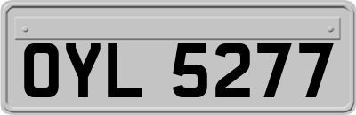 OYL5277