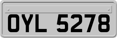 OYL5278