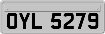 OYL5279