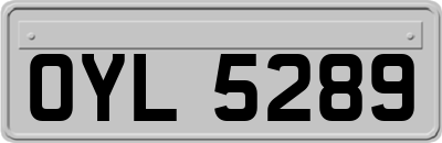 OYL5289