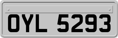 OYL5293