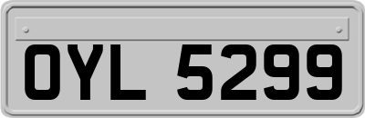 OYL5299