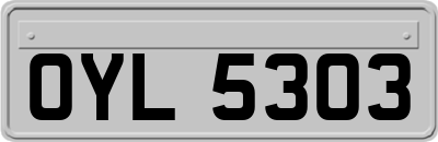 OYL5303