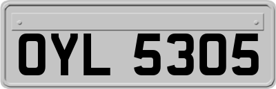 OYL5305