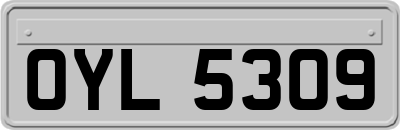 OYL5309