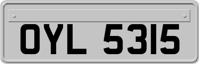 OYL5315