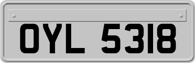 OYL5318