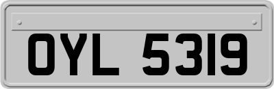 OYL5319