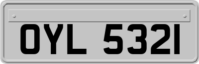 OYL5321