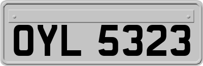 OYL5323