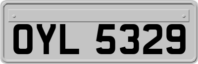 OYL5329