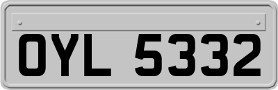 OYL5332
