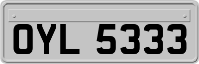 OYL5333