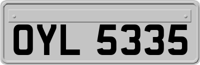 OYL5335