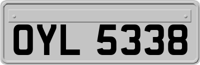 OYL5338