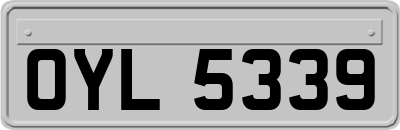 OYL5339