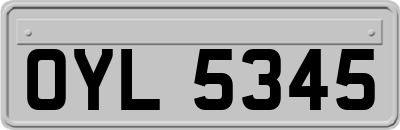 OYL5345