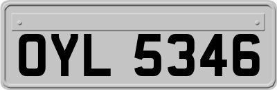 OYL5346