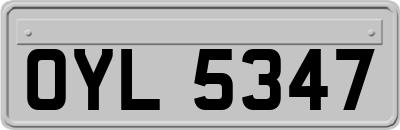OYL5347