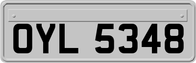 OYL5348