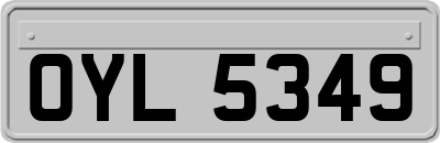 OYL5349