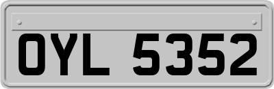 OYL5352