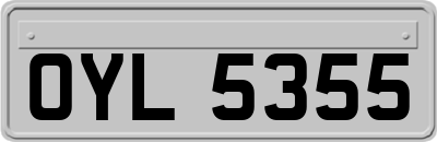 OYL5355