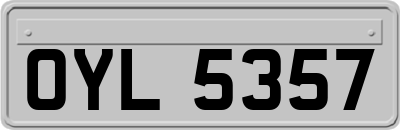 OYL5357