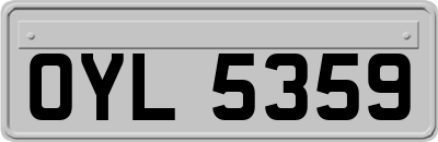 OYL5359