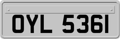 OYL5361
