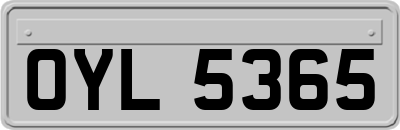 OYL5365
