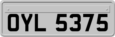 OYL5375