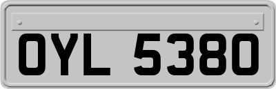 OYL5380
