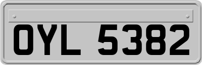 OYL5382