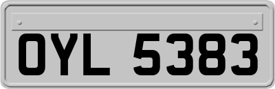 OYL5383