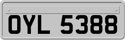 OYL5388