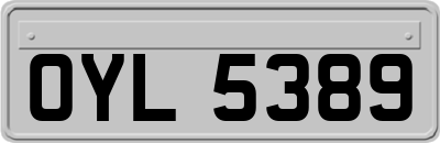OYL5389