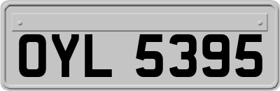 OYL5395