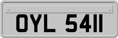 OYL5411
