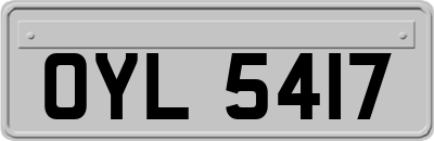 OYL5417