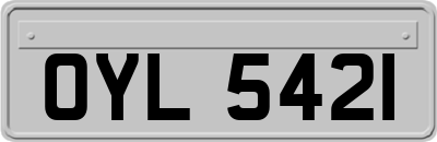 OYL5421